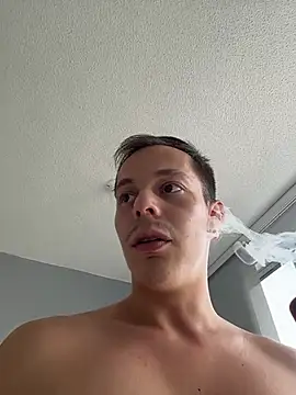 Snapshot of AxelMuller chatting on 02.28.26 AxelMuller online show from 02.28.26