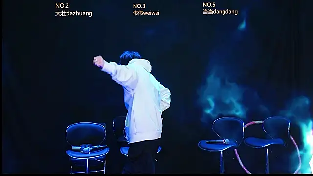 GAY-Brave0003 online show from 02.05.26