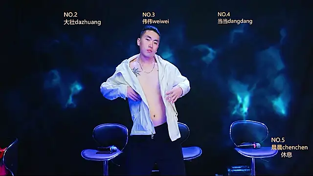 GAY-Brave0003 online show from 02.12.26