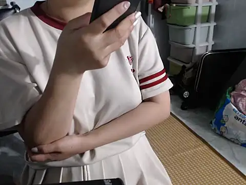 Cindrella chan online show from 02.26.26