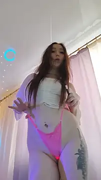  strawberry moon  online show from 02.20.26