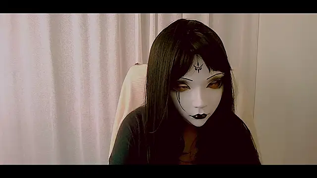 Snapshot of NoirLiliyaa chatting on 02.03.26 NoirLiliyaa online show from 02.03.26