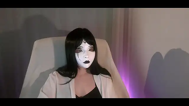 Snapshot of NoirLiliyaa chatting on 02.04.26 NoirLiliyaa online show from 02.04.26