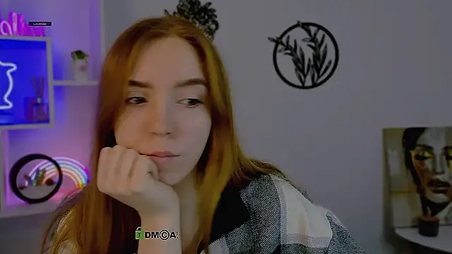 Snapshot of stella_flower chatting on 03.05.26 stella flower online show from 03.05.26