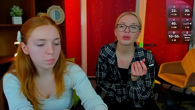 Snapshot of stella_flower chatting on 03.09.26 stella flower online show from 03.09.26