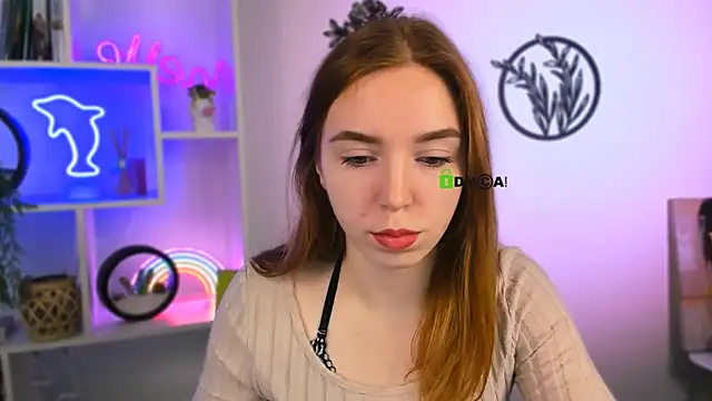 Snapshot of stella_flower chatting on 03.10.26 stella flower online show from 03.10.26