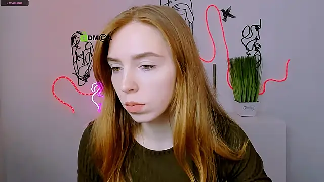 Snapshot of stella_flower chatting on 03.18.26 stella flower online show from 03.18.26