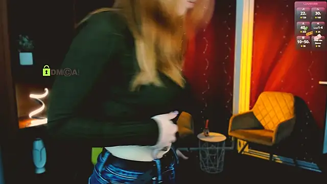 Snapshot of stella_flower chatting on 03.19.26 stella flower online show from 03.19.26