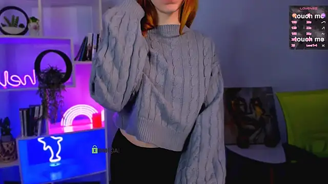 Snapshot of stella_flower chatting on 03.22.26 stella flower online show from 03.22.26