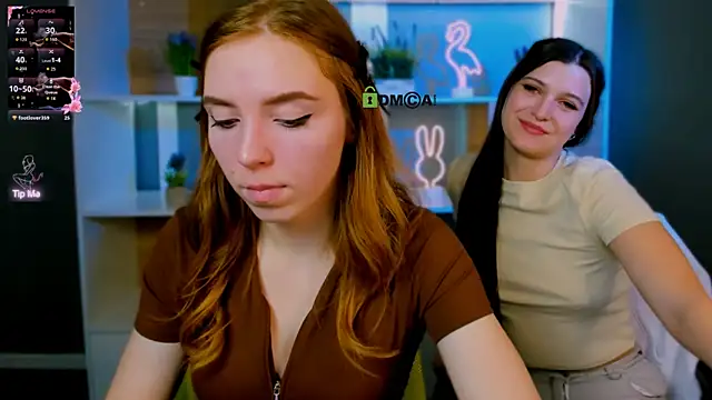 Snapshot of stella_flower chatting on 03.27.26 stella flower online show from 03.27.26