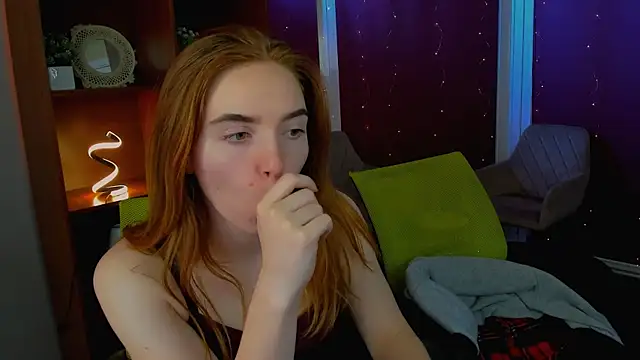 Snapshot of stella_flower chatting on 03.30.26 stella flower online show from 03.30.26