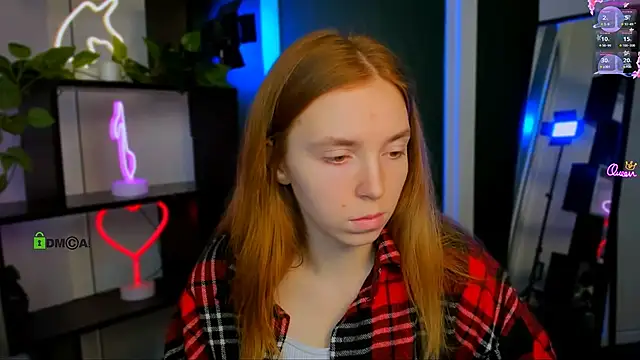 Snapshot of stella_flower chatting on 03.31.26 stella flower online show from 03.31.26