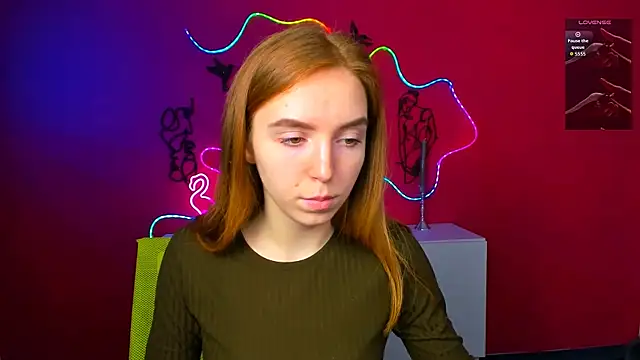 Snapshot of stella_flower chatting on 04.06.26 stella flower online show from 04.06.26