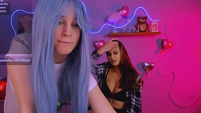 eira mouse online show from 02.26.26