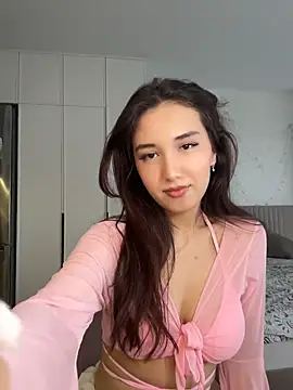 Anna Elfii online show from 05.12.26