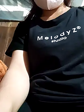 Chacha-ko online show from 03.27.26