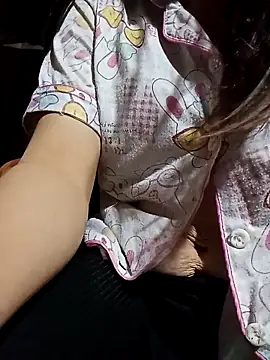 Chacha-ko online show from 03.27.26