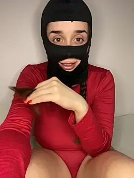 Mishelxxx2 online show from 02.17.26