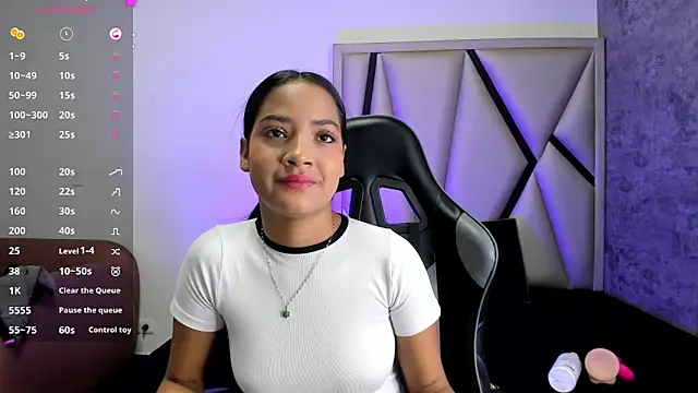 AyshelDoll1 online show from 03.14.26