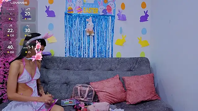 MakkiAndJimmyy online show from 03.27.26