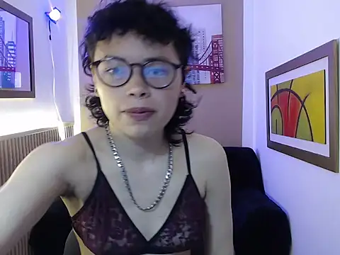 samantta ink online show from 03.09.26