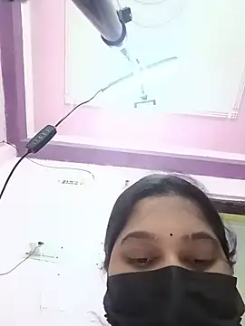 Aliya Hott online show from 06.15.26