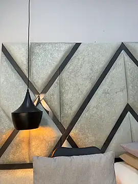 AriaWillssX online show from 02.07.26