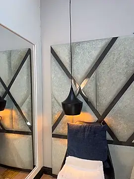 AriaWillssX online show from 02.24.26