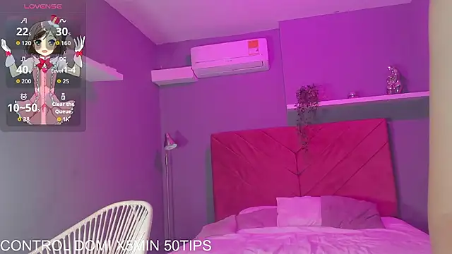 nina swaan online show from 02.24.26