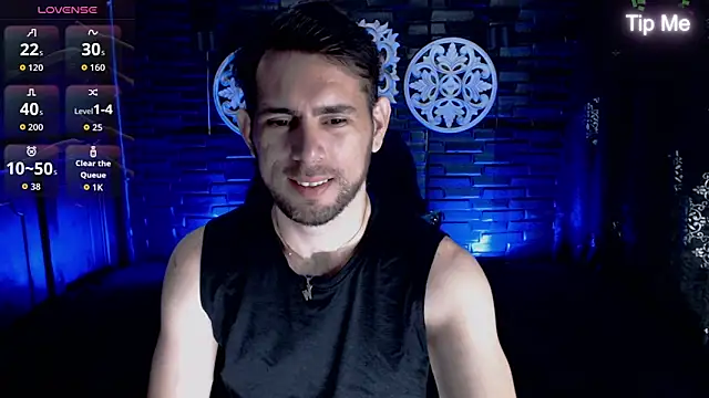 dany ray online show from 05.19.26