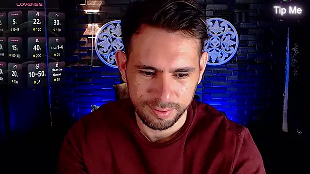 dany ray online show from 05.28.26