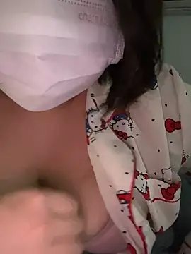 wjddjwjd online show from 02.24.26