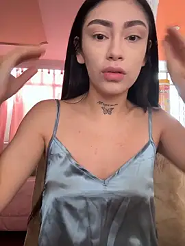 Bonny Eva online show from 02.16.26