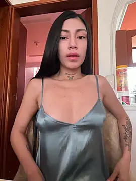 Bonny Eva online show from 02.17.26