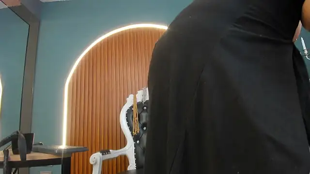 barbara leython online show from 02.14.26