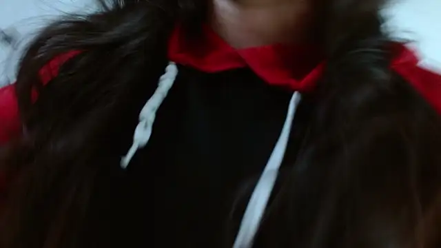 Snapshot of ElaMurray02 chatting on 02.05.26 ElaMurray02 online show from 02.05.26