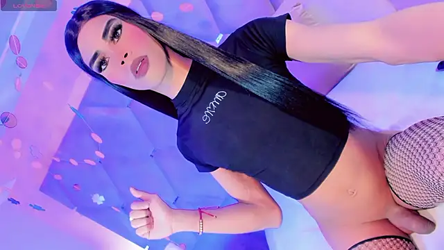 EmmaSweet23 online show from 03.22.26