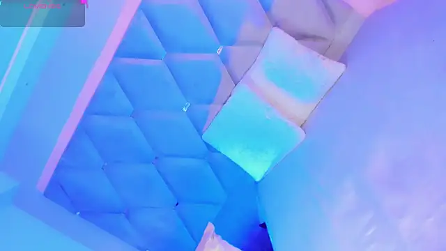 EmmaSweet23 online show from 03.27.26