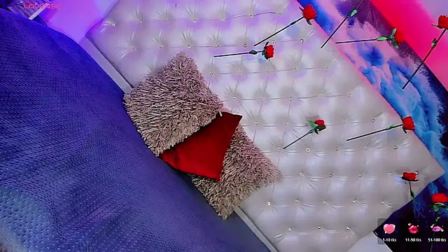 Baby Lumina online show from 02.20.26