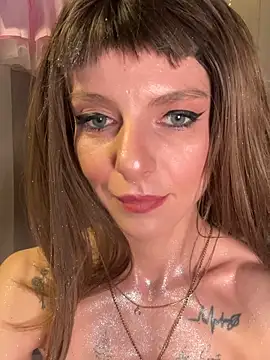 Olivia-Brooks online show from 02.08.26