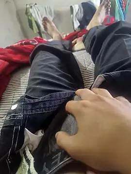 indianbull001 online show from 02.11.26