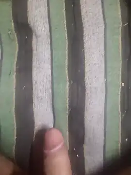 indianbull001 online show from 02.18.26