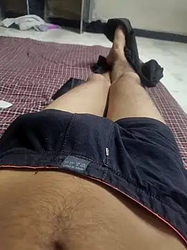 indianbull001 online show from 02.20.26