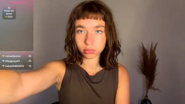 DeltaNorwoode online show from 02.24.26