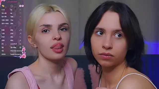 PatricePerlow online show from 03.15.26