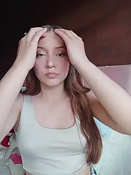 Snapshot of MimiSoftie chatting on 02.27.26 MimiSoftie online show from 02.27.26