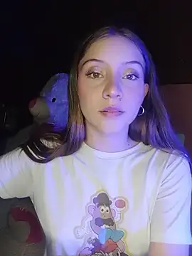 Snapshot of MimiSoftie chatting on 03.02.26 MimiSoftie online show from 03.02.26