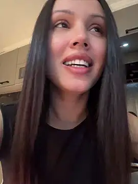 Snapshot of lorry6 chatting on 05.19.26 lorry6 online show from 05.19.26