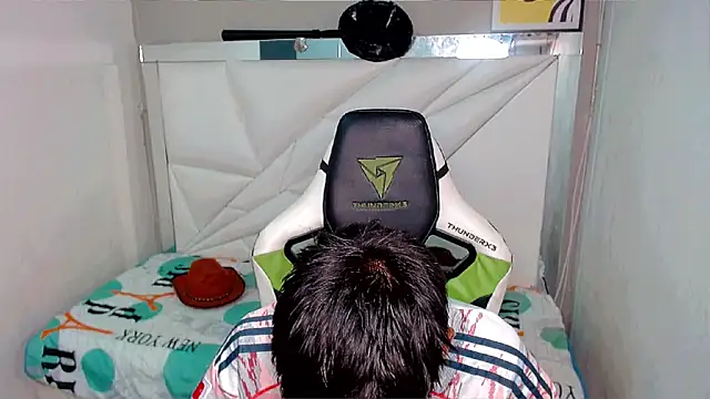 Liarr  online show from 03.12.26