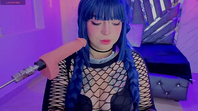 Snapshot of _Vermell_ chatting on 02.20.26 Vermell online show from 02.20.26